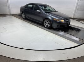 2008 ACURA TL 