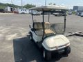COLUMBIA PARCAR GOLF CART