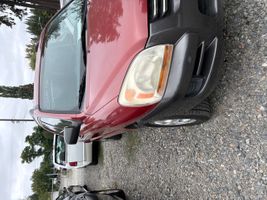 2005 KIA SPORTAGE LX