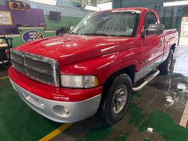 1996 DODGE RAM 1500 