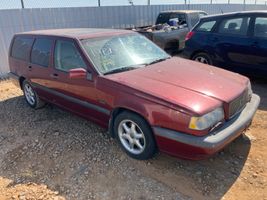 1996 VOLVO 850 
