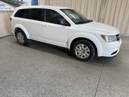 2015 DODGE JOURNEY SE