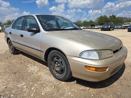 1997 GEO PRIZM LSI