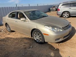 2003 LEXUS ES 300 