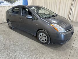 2007 TOYOTA PRIUS 
