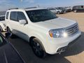2013 HONDA PILOT
