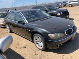 2006 BMW 7-SERIES 760LI