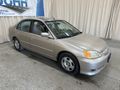 2003 HONDA CIVIC