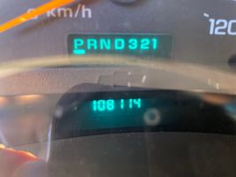 2002 CHEVROLET TRAILBLAZER LS