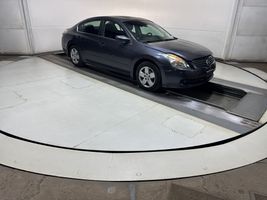 2008 NISSAN ALTIMA 2.5S