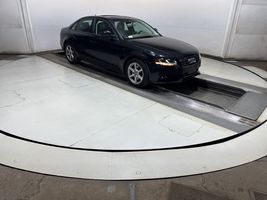 2009 AUDI A4 