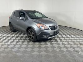 2013 BUICK ENCORE PREMIUM