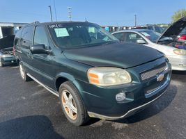 2005 CHEVROLET UPLANDER LS