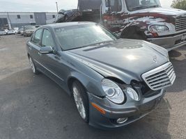 2008 MERCEDES-BENZ E CLASS E350