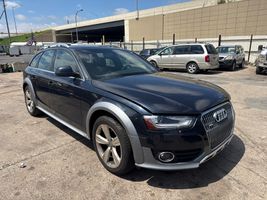2014 AUDI ALLROAD PREMIUM PLUS