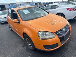 2007 VOLKSWAGEN NEW GTI 