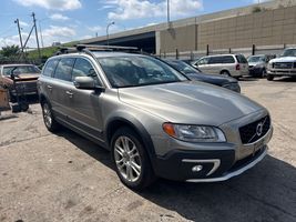 2016 VOLVO XC70 T5 PREMIER
