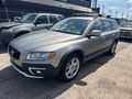 2016 VOLVO XC70