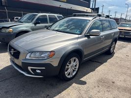 2016 VOLVO XC70 T5 PREMIER
