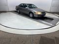 2001 TOYOTA CAMRY
