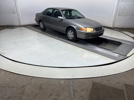 2001 TOYOTA CAMRY 