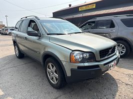 2006 VOLVO XC90 BASE