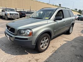 2006 VOLVO XC90 2.5T