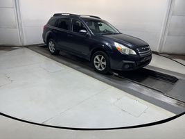 2013 SUBARU OUTBACK PREMIUM