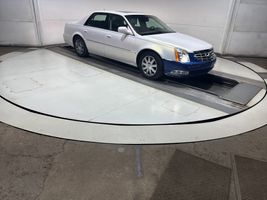 2006 CADILLAC DTS LUXURY I