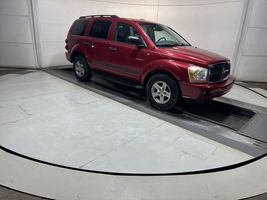 2006 DODGE DURANGO SLT