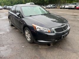 2008 HONDA ACCORD LX-P