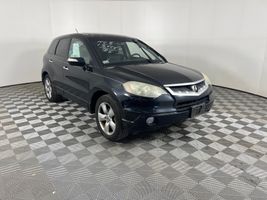 2008 ACURA RDX BASE