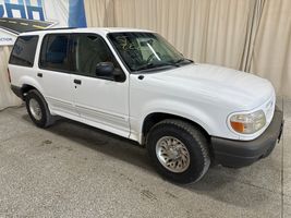2000 FORD EXPLORER XLS