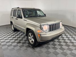 2011 JEEP LIBERTY LIMITED