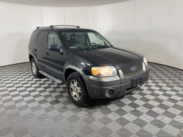2006 FORD ESCAPE XLT