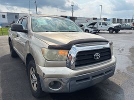 2007 TOYOTA TUNDRA SR5