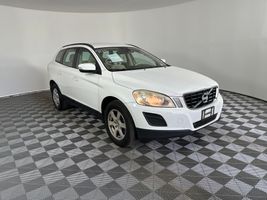 2011 VOLVO XC60 BASE