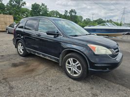 2010 HONDA CR-V