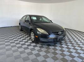 2009 MAZDA MAZDA6 I