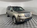 2010 HONDA PILOT