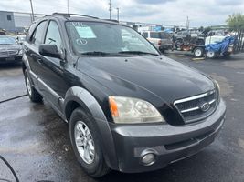 2006 KIA SORENTO EX