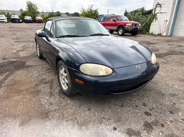 2000 MAZDA MX-5 MIATA