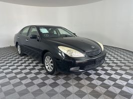 2004 LEXUS ES 330 