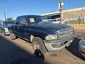 2000 DODGE RAM 1500