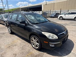 2010 HYUNDAI ELANTRA TOURING SE