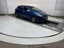 2016 HYUNDAI ELANTRA GT