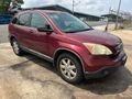 2008 HONDA CR-V