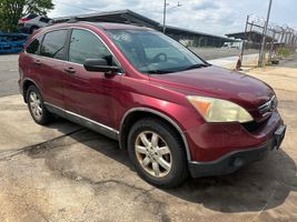 2008 HONDA CR-V EX