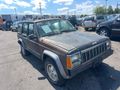1992 JEEP CHEROKEE