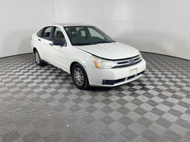 2009 FORD FOCUS SE